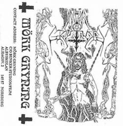 Mörk Gryning : Mörk Gryning Demo